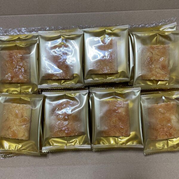 湘南クッキー 石だたみ
