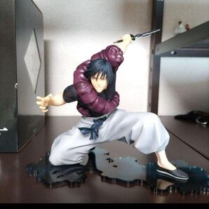 ARTFX J 呪術廻戦 伏黒甚爾 フィギュア コトブキヤ