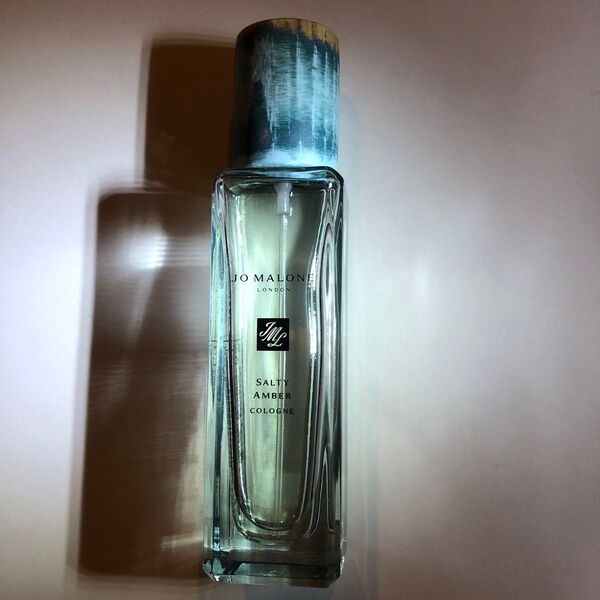 JO MALONE LONDON Salty Amber Cologne 30ml 限定ボトル ジョーマローン ソルティアンバー