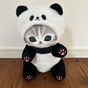 モフサンド パンダニャン