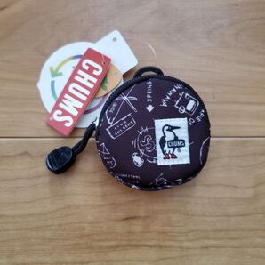 チャムス CHUMS コインケース 小銭入れ 財布