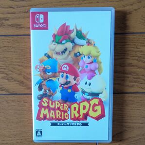 スーパーマリオRPG Switch