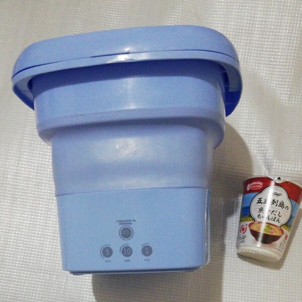 電動小型洗濯機 中古品