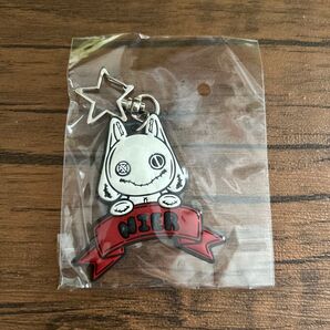 ニーアクロージング ニーア ラバーストラップ ストラップ