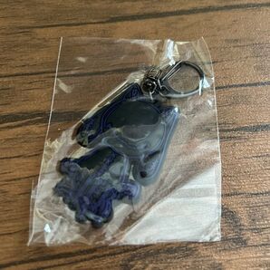 ニーアクロージング ニーア ストラップ ラバーストラップ