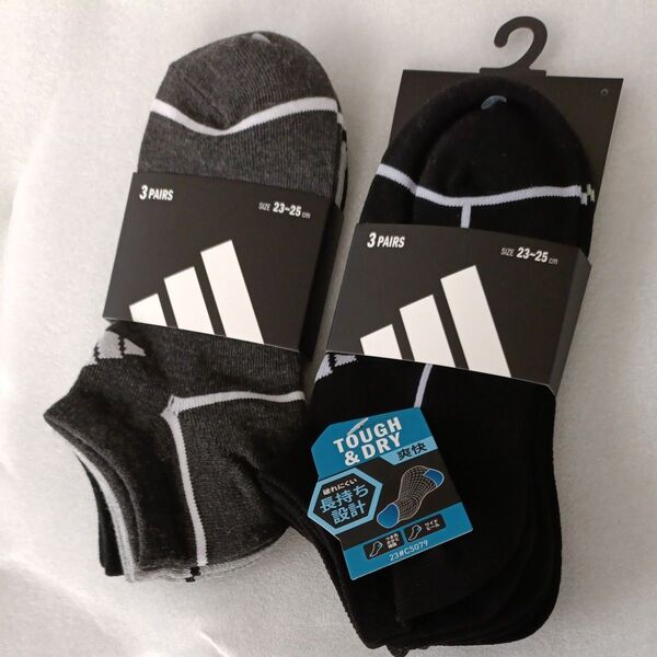 23-25cm ウーマン adidas キッズ ガールズ ボーイズ くるぶし デオ 靴下 レディース ランニング ソックス 中学