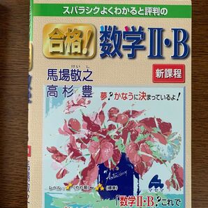 合格!数学Ⅱ・B