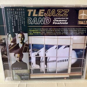 BATTLE JAZZ BIG BAND