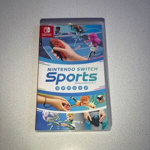 Nintendo Switch Sports