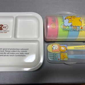 キャンプ BBQ ランチ 3点セット まとめ売り