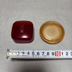 ミニソープディッシュ 2個セット 石鹸置き