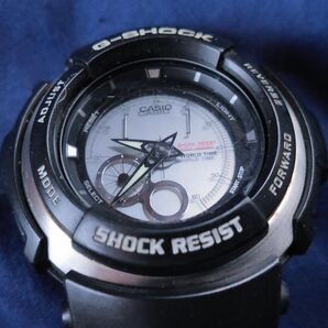 CASIO G-SHOCK G−301BR パーツ取り ジャンク品