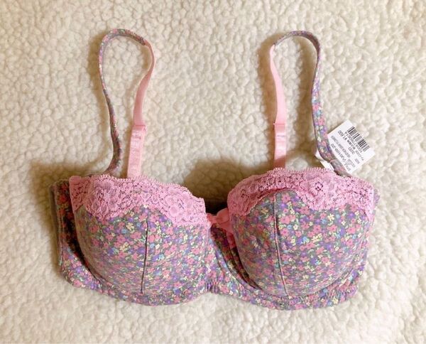 PEACH JOHN ピーチジョン ブラ 32D