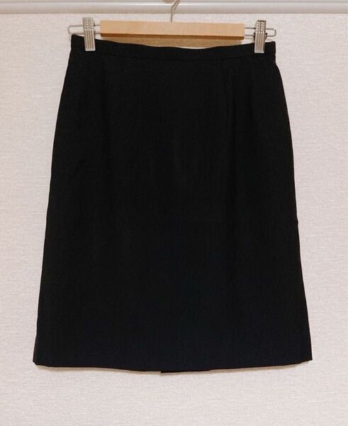 FOLK フォーク nuovo ヌーヴォ スカート 13号 制服 事務服