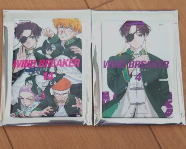 ウィンブレ展 マグネット 蘇枋