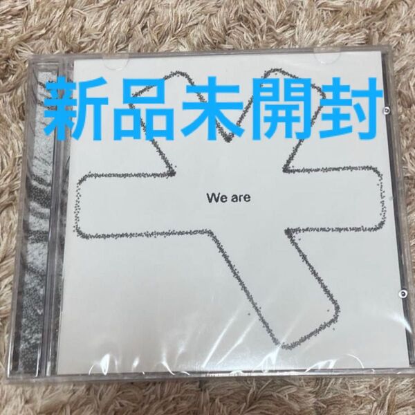 i-dle We are Jewel Ver. 新品未開封