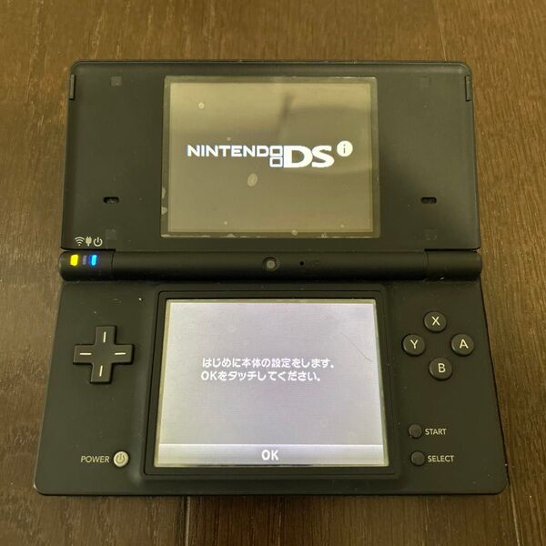 Nintendo DSi ブラック 任天堂