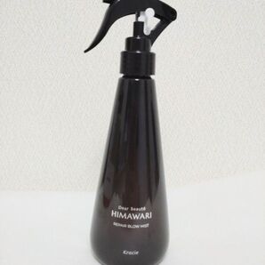 クラシエ ディアボーテHIMAWARI リペアブロウミスト 260mL ヘアミスト