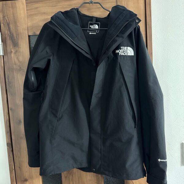 THE NORTH FACE マウンテンジャケット GORE-TEX L