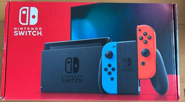 Nintendo Switch Nintendo Switch 任天堂 ニンテンドースイッチ スイッチ