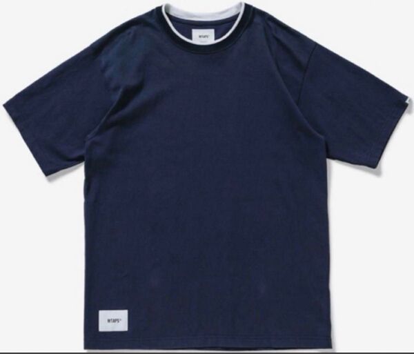 wtaps tシャツ