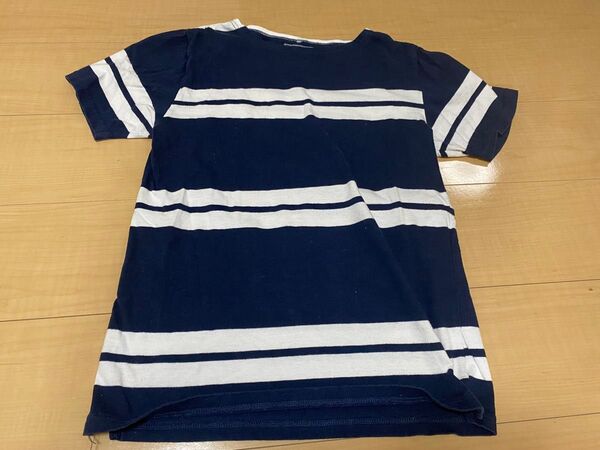 ikka 半袖Tシャツ