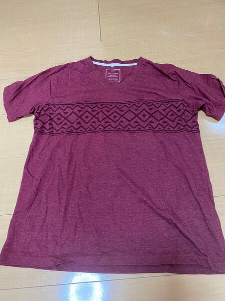 ikka Tシャツ 半袖