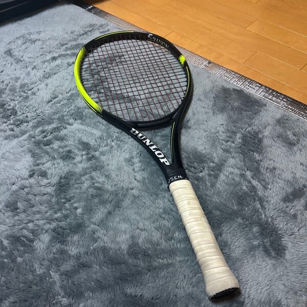 DUNLOP SX300 G2 US OPENモデル テニスラケット
