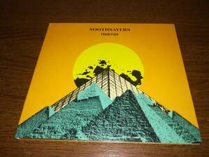 J4502【CD】スーズセイヤーズ Soothsayers / Tradition