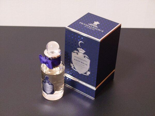 ほぼ未使用☆エンディミオン コロン 30mL☆ペンハリガン 香水 PENHALIGON