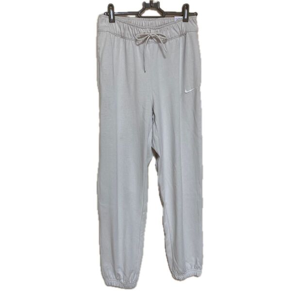 NIKE ナイキ ウィメンズ NSW エッセンシャル コットン100%スエットパンツ XSサイズ