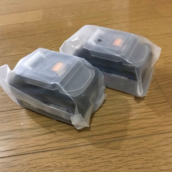 マキタ リチウムイオンバッテリー 18V BL1860B makita 互換