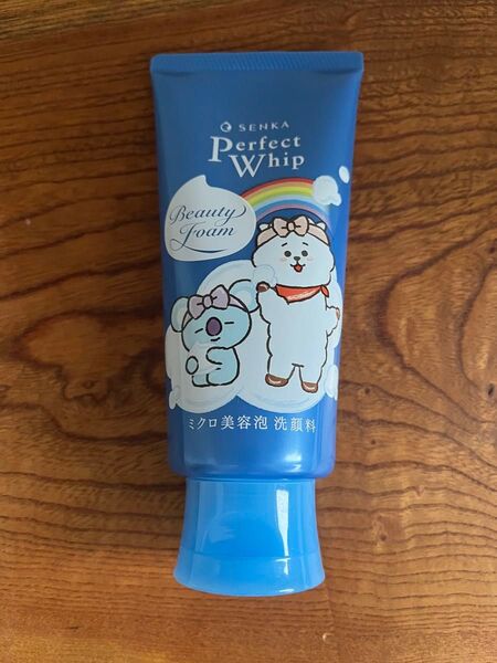 【新品未使用】専科 パーフェクトホイップ 限定デザイン