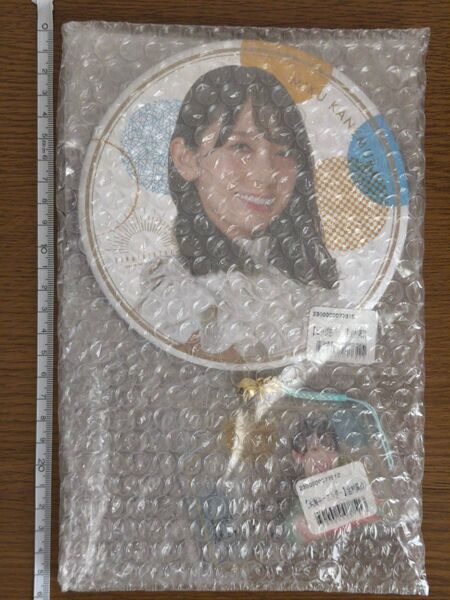 日向坂46 金村美玖 ビッグ缶バッチ 絵馬キーホルダー
