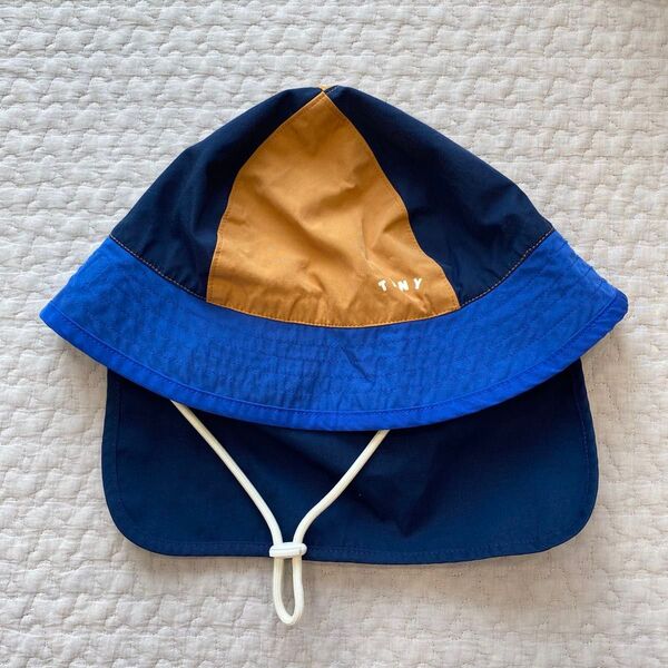 tinycottons タイニーコットンズ キッズ バケット 帽子 ハット