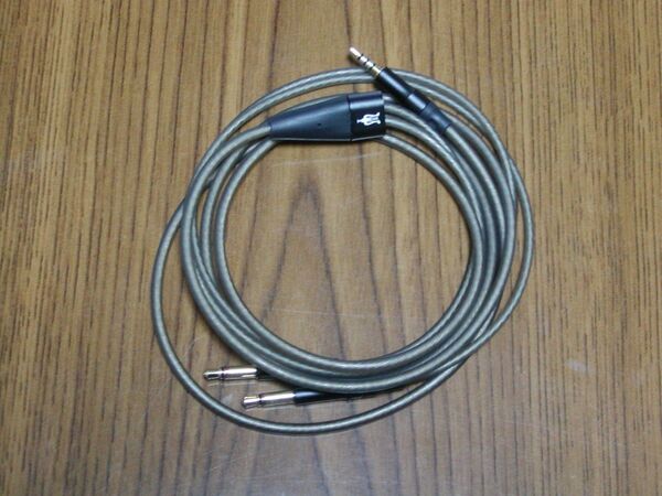 Meze Audio 99Classics/99Neo 2.5mmバランスケーブル (1.3m)