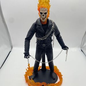 prsent toys ホットトイズ系ゴーストライダー フィギュア