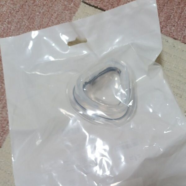 マスククッション ラージワイド CPAP