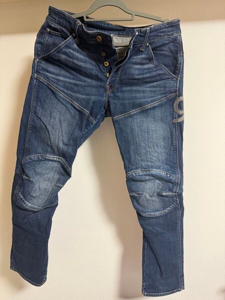 G-STAR RAW ジーンズ 30サイズ