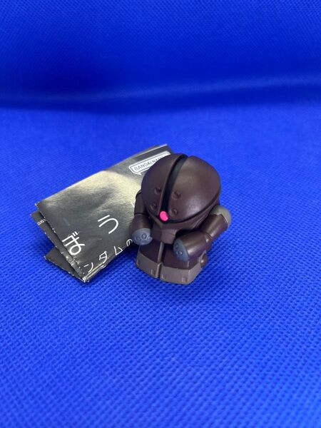 まちぼうけ 機動戦士ガンダム アッガイ