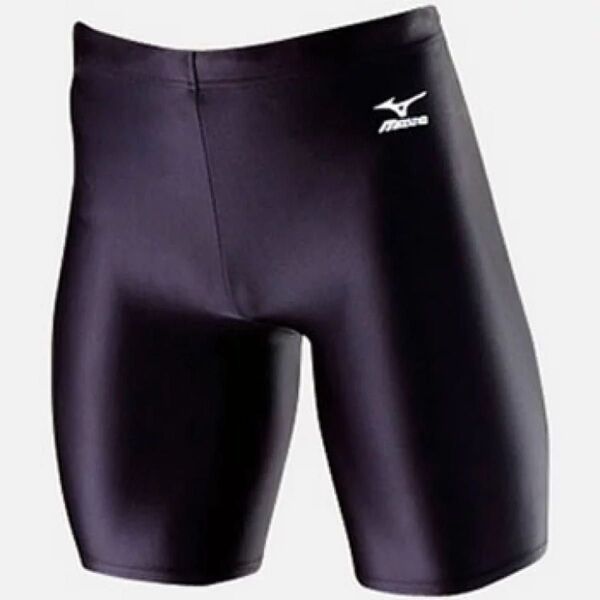 定価3190円 ミズノ(MIZUNO) A60BP901 バイオギアタイツ ハーフタイツ Men's o used