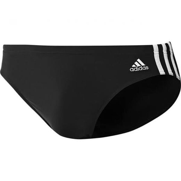 adidas アディダス 3ストライプス 水着 競泳水着 スイムスーツ スイムウェア サイズo 34 男性用 xl