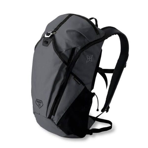 BUDDY22(バディ22)/ PAAGO WORKS(パーゴワークス) 美品 旧モデル