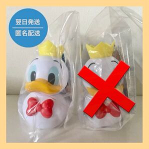 Disney ディズニー ドナルド パルパルーザ スナックケース