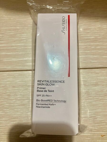 資生堂 SHISEIDO エッセンス スキングロウ プライマー 化粧下地 30g