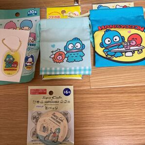 ハンギョドングッズ まとめ売り