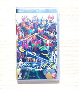 仮面ライダー クライマックスヒーローズ オーズ