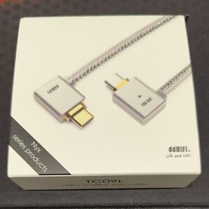 ddhifi tc09l