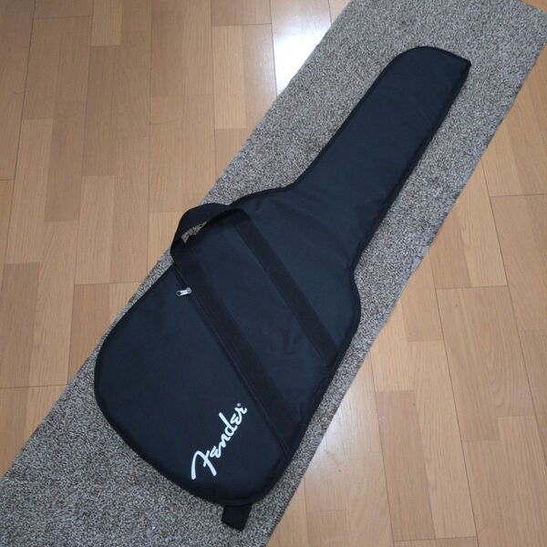 Fenderエレキギターケース