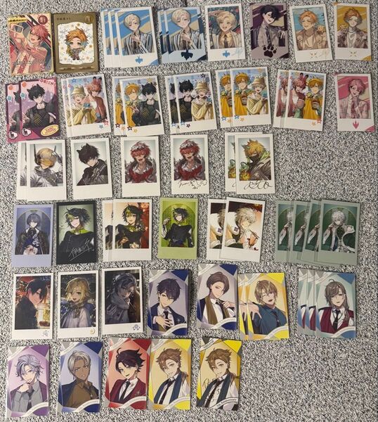にじさんじグッズ